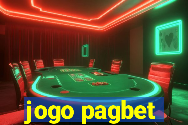 jogo pagbet